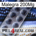 Malegra 200Mg 30